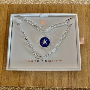 It Was Meant To Be You Luxe Layer by Bomb Party